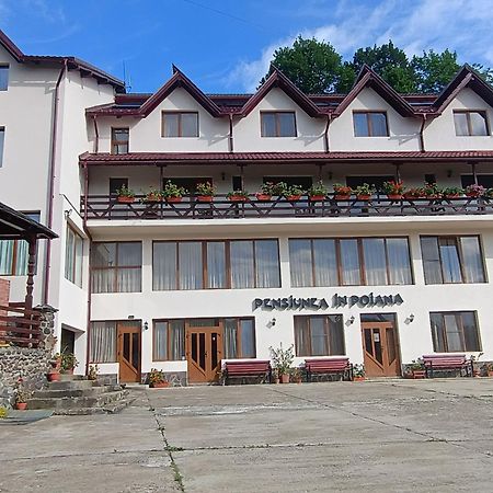 Pensiunea In Poiana Glod  Exterior photo